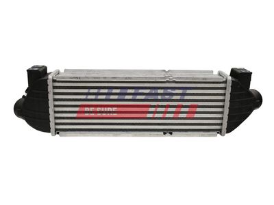 RADIATOR TEMPERATURA SCAZUTA INTERCOOLER