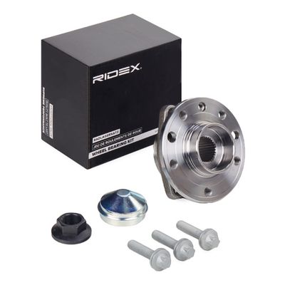 комплект колесен лагер RIDEX 654W0216