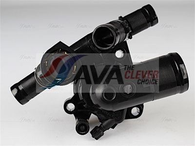 TERMOSTAT LICHID RACIRE