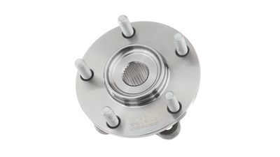 RADLAGERSATZ SKF VKBA7406 16