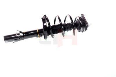 ANSAMBLU TELESCOP ARC GH GH354840C02 36