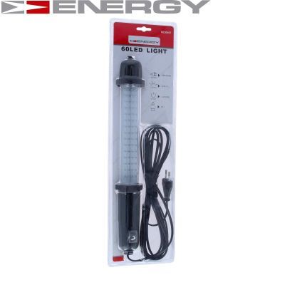 Ruční svítidlo ENERGY NE00497