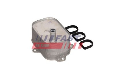 RADIATOR ULEI CUTIE VITEZE FAST FT04608 4