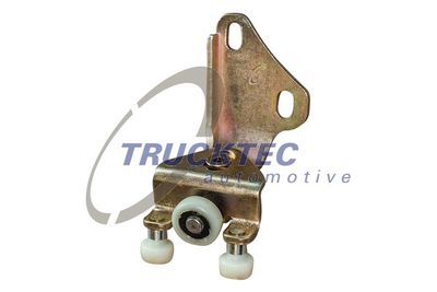 Valivé vedení, posuvné dveře TRUCKTEC AUTOMOTIVE 02.53.136