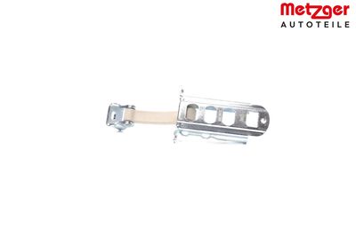 FIXARE USA METZGER AUTOTEILE 2312000 18