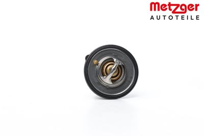 THERMOSTAT KüHLMITTEL METZGER AUTOTEILE 4006046 5