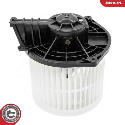 Vnútorný ventilátor ESEN SKV 68SKV013