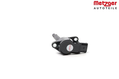 ZüNDSPULE METZGER AUTOTEILE 0880472 28