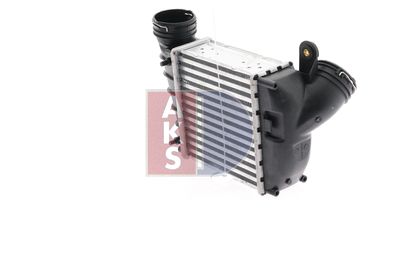 LADELUFTKüHLER AKS DASIS 047005N 9