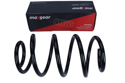 ARC SPIRAL MAXGEAR 600587D 1