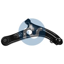 Control/Trailing Arm, wheel suspension 96-08638-1