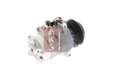 KOMPRESSOR KLIMAANLAGE AKS DASIS 853029N 5