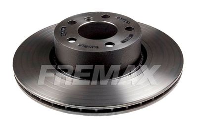 Jarrulevy FREMAX BD-2216 – BMW, TOYOTA