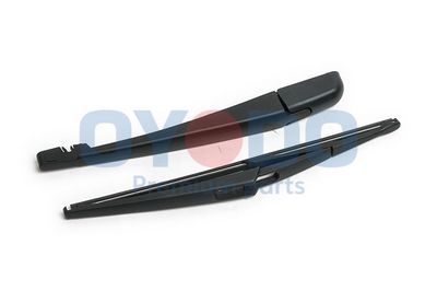 Valytuvo svirtis, priekinio stiklo apliejiklis