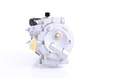 KOMPRESSOR KLIMAANLAGE NISSENS 890655 33