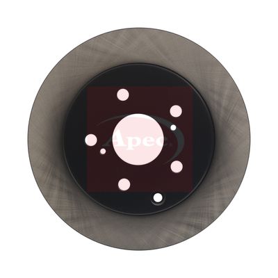 APEC Brake Disc DSK2524