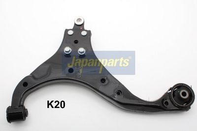 JAPANPARTS Vikšro valdymo svirtis