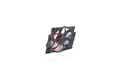 VENTILATOR RADIATOR AKS DASIS 058067N 6