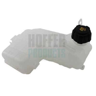 REZERVOR APA RADIATOR