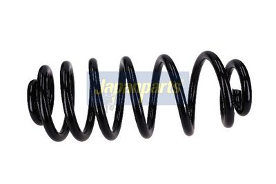 пружина за ходовата част JAPANPARTS ZC90171