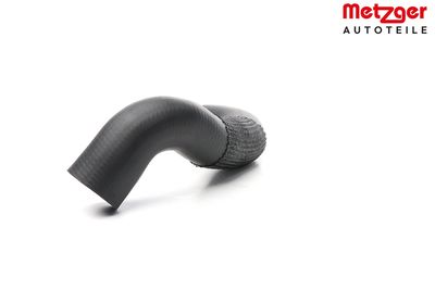 LADELUFTSCHLAUCH METZGER AUTOTEILE 2400683 12