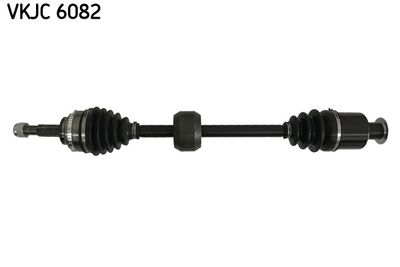 Drive Shaft VKJC 6082