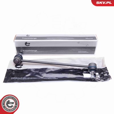 BRAT/BIELETA SUSPENSIE STABILIZATOR ESEN SKV 04SKV502