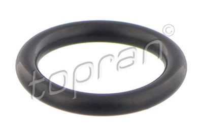 Уплотнительное кольцо, термовыключ TOPRAN 104 529 для PEUGEOT RIFTER