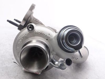 LADER AUFLADUNG GARRETT 8146975004S 6