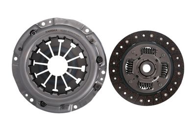комплект съединител KAMOKA KC283