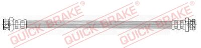Тормозной шланг QUICK BRAKE 27.033 для MAZDA DEMIO