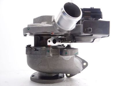 LADER AUFLADUNG GARRETT 8899395001W 2