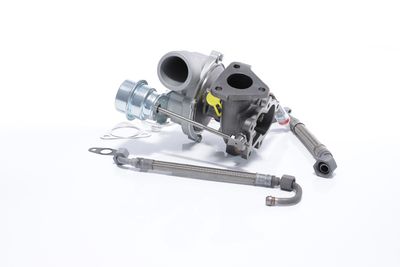 LADER AUFLADUNG BTS Turbo T981236BT 11