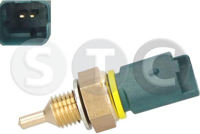 Snímač, teplota chladiva STC T450289