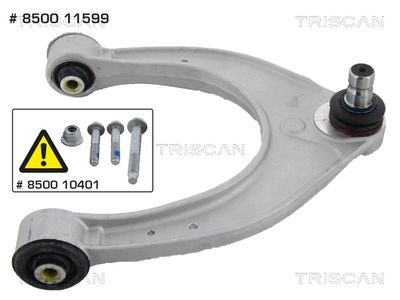 TRISCAN 8500 11599 Рычаг подвески  для BMW i8 (Бмв И8)