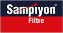 CP 0309 SAMPIYON FILTER Воздушный фильтр