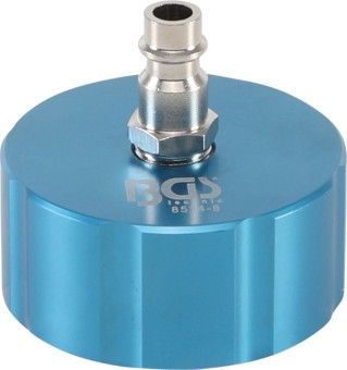 ADAPTER KüHLSYSTEMDRUCKPRüFSET