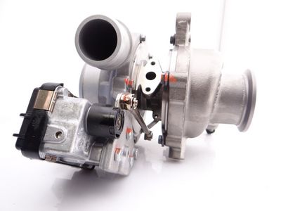 LADER AUFLADUNG GARRETT 7876305001S 9