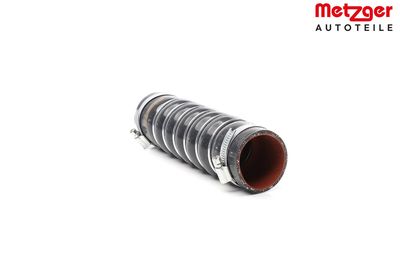 LADELUFTSCHLAUCH METZGER AUTOTEILE 2400950 8