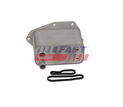 RADIATOR ULEI CUTIE VITEZE