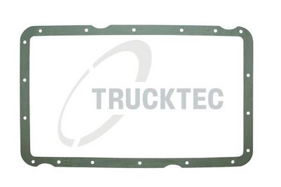 TRUCKTEC AUTOMOTIVE Tarpiklis, alyvos karteris