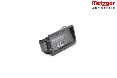 KENNZEICHENLEUCHTE METZGER AUTOTEILE 2080286 32