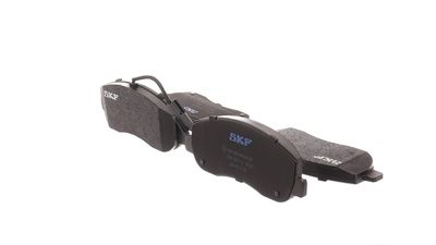 BREMSBELAGSATZ SCHEIBENBREMSE SKF VKBP80011E 20