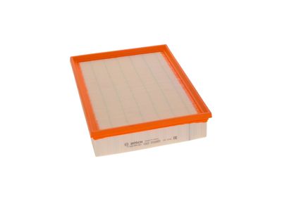 LUFTFILTER BOSCH F026400551 28