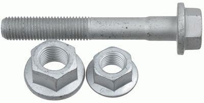 Repair Kit, wheel suspension 38395 01