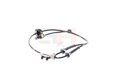 SENZOR TURATIE ROATA