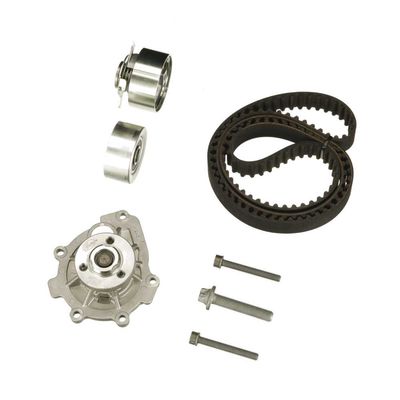 SET POMPA APA + CUREA DINTATA GATES KP15603XS 69