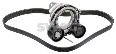 SET CUREA TRANSMISIE CU CANELURI SWAG 33109179