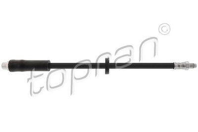 спирачен маркуч TOPRAN 110 400