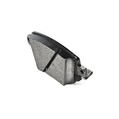 BREMSBELAGSATZ SCHEIBENBREMSE DELPHI LP2709 18